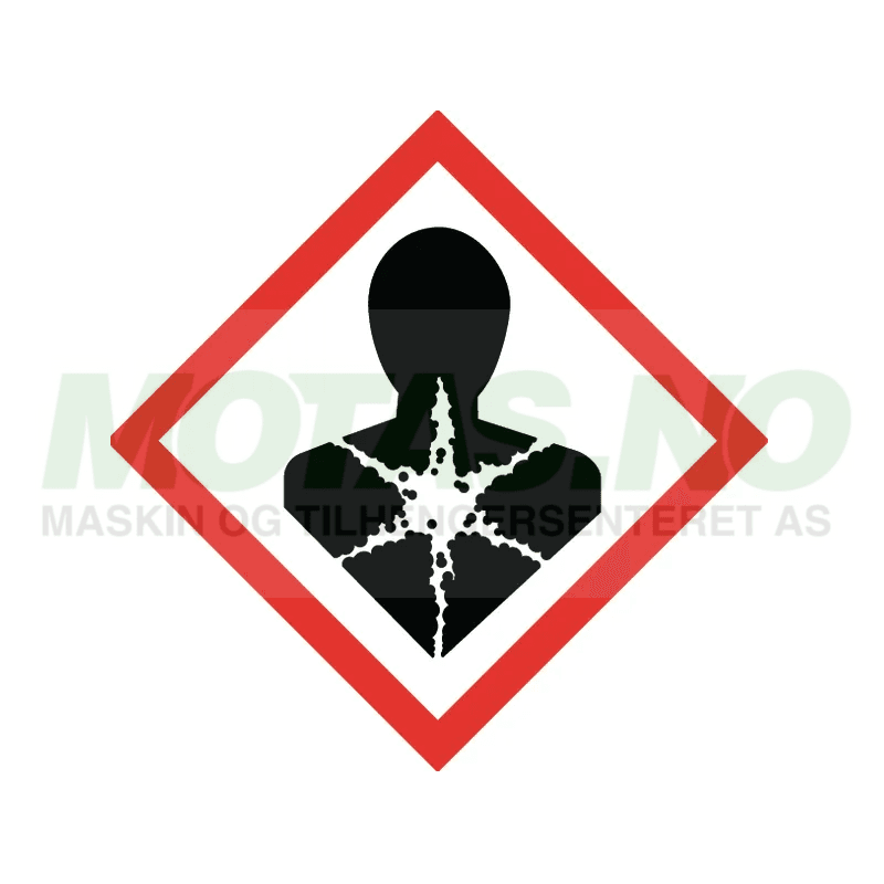 Bensintilsetning B&S 100ml