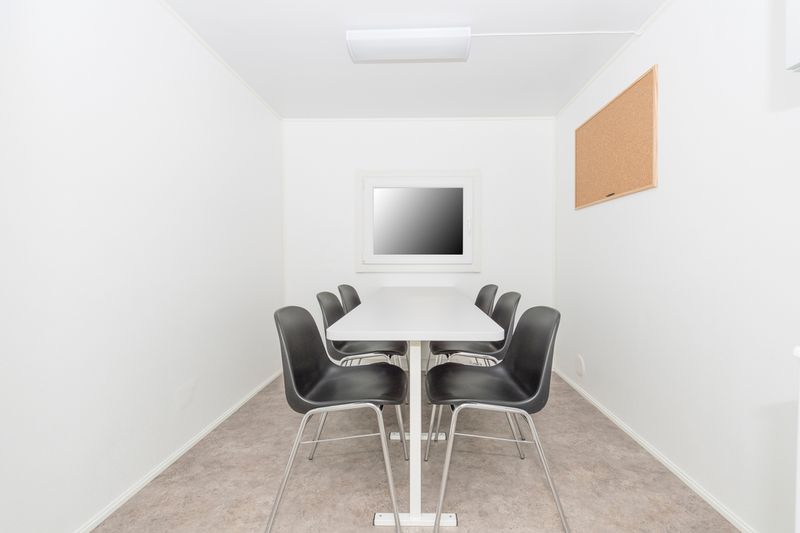 Letthus 433 Entreprenør