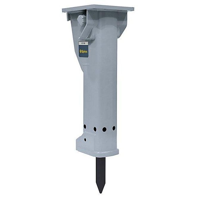 Hovedbilde EC 165 T