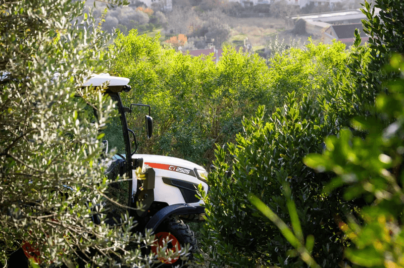 Bobcat CT2525