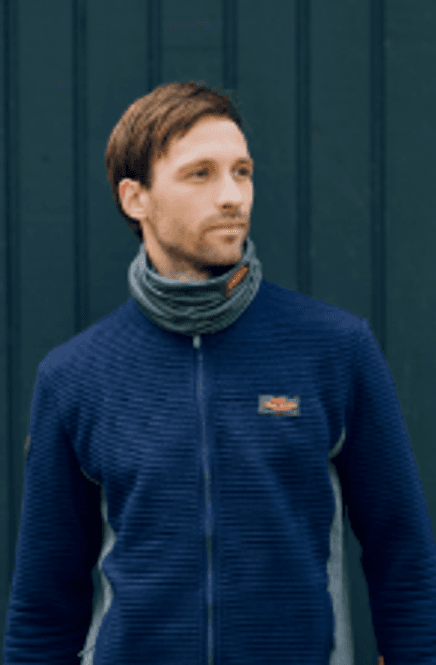 Hovedbilde Böckmann Buff/Hals