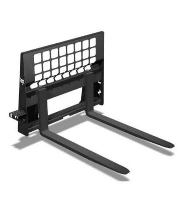 Hovedbilde Bobcat Pallegaffel