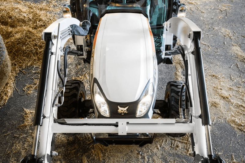 Bobcat CT2535