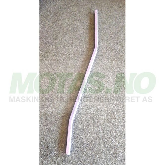 Hovedbilde Sidestøtte 1400mm (2008)