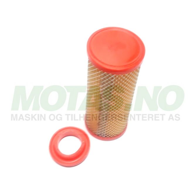Hovedbilde Luftfilter Hisun Ø96x232mm