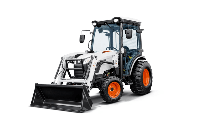 Hovedbilde Bobcat CT2540