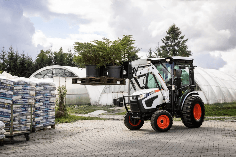 Bobcat CT2535