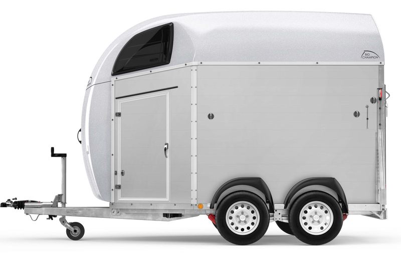 BÖCKMANN CHAMPION BIG SKA