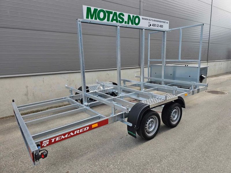 Proff stillashenger 3500 kg