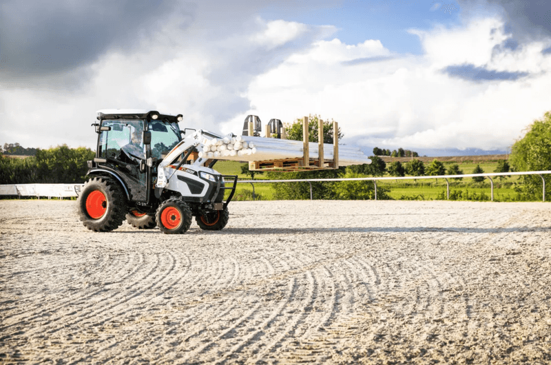 Bobcat CT2535