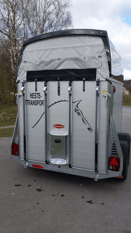 BÖCKMANN CHAMPION R