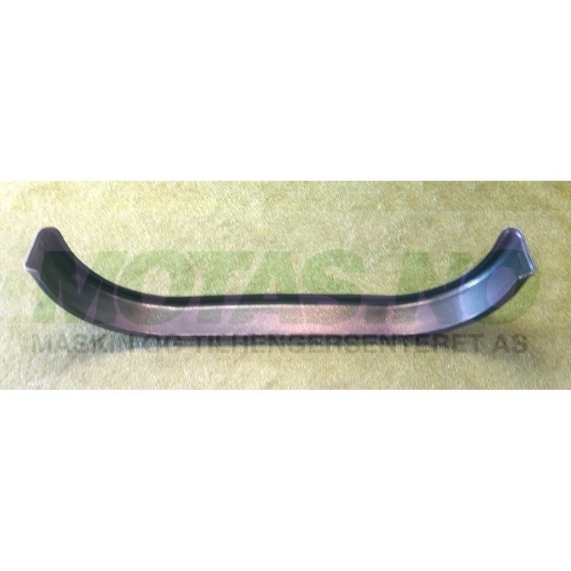 Hjulskjerm PRG B-Max Svart