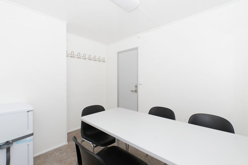 Letthus 433 Entreprenør