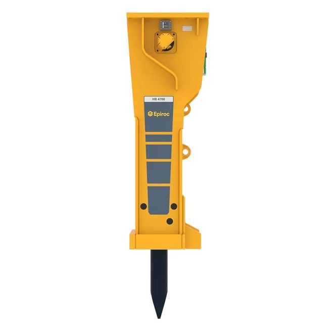 Hovedbilde Epiroc HB4700