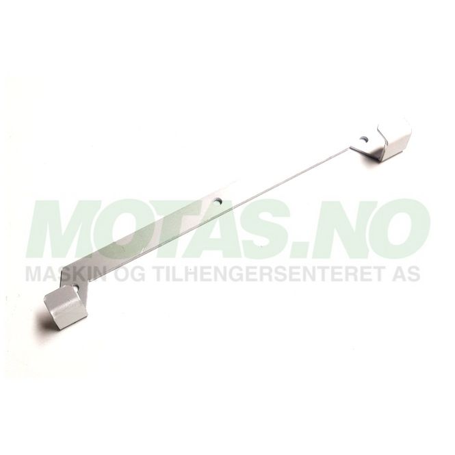 Hovedbilde Holder for sveiv Humbaur