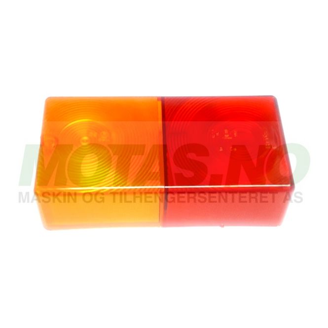 Hovedbilde Glass Britax 9003