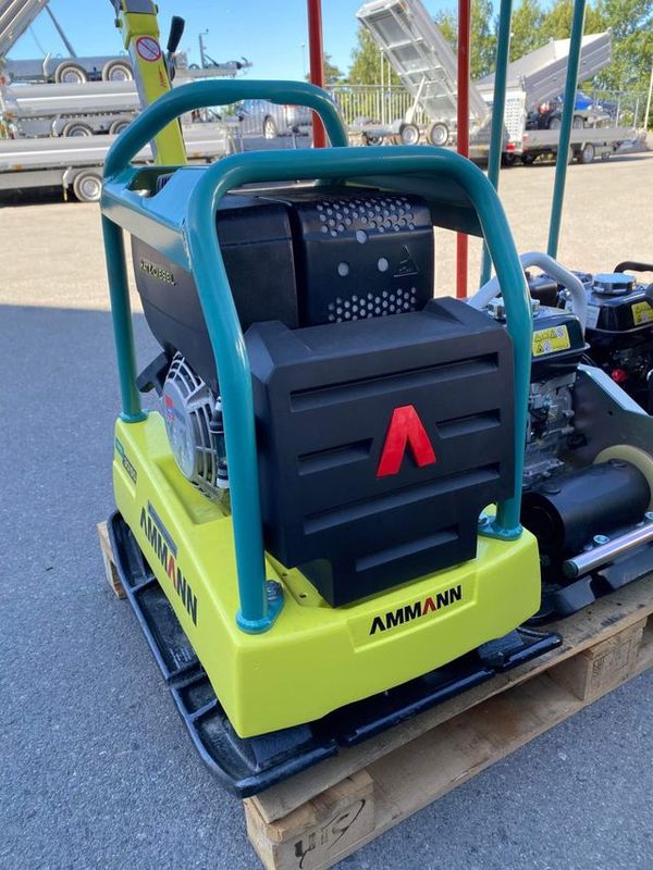 AMMANN APR 30/50