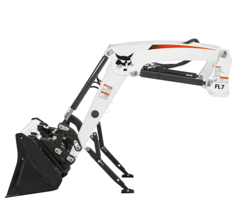 Bobcat Frontlaster FL6