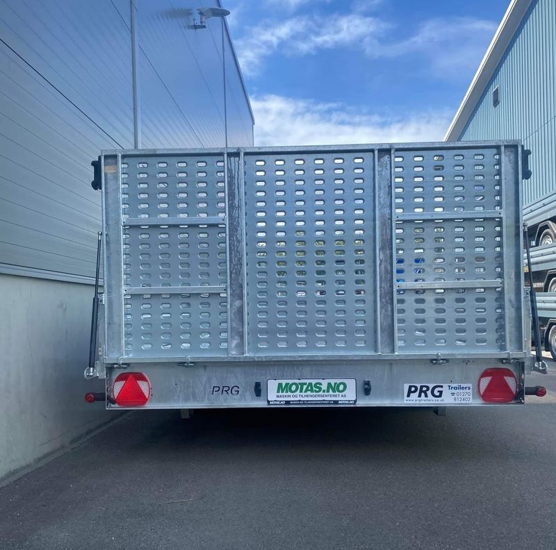  PRG PROLINE FB MULTIHENGER!