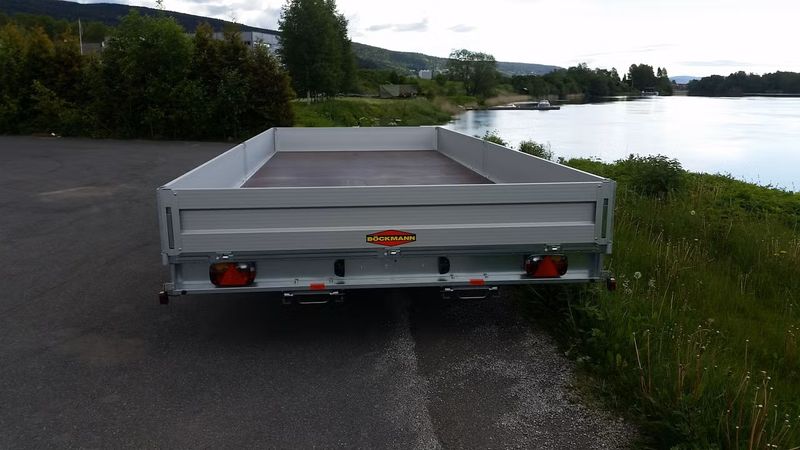 Böckmann HL-AL 6221/35