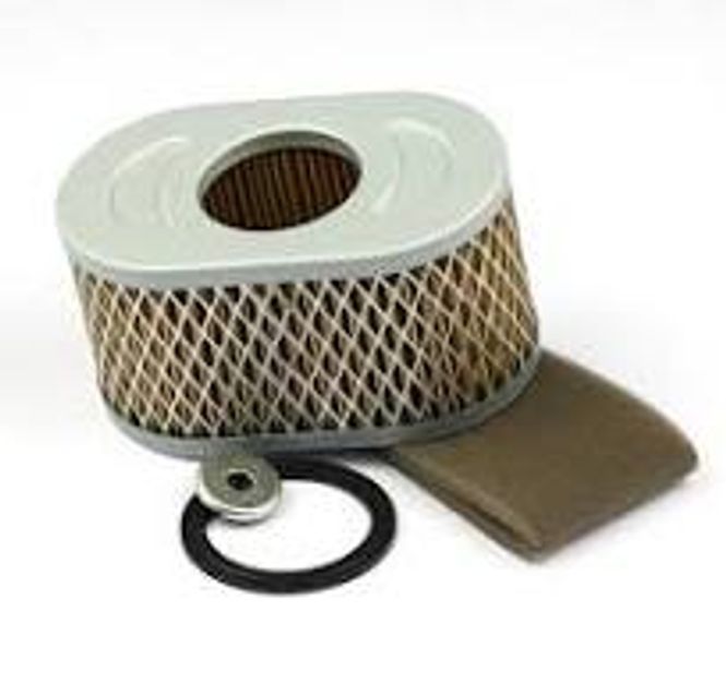 Hovedbilde B&S luftfilter c