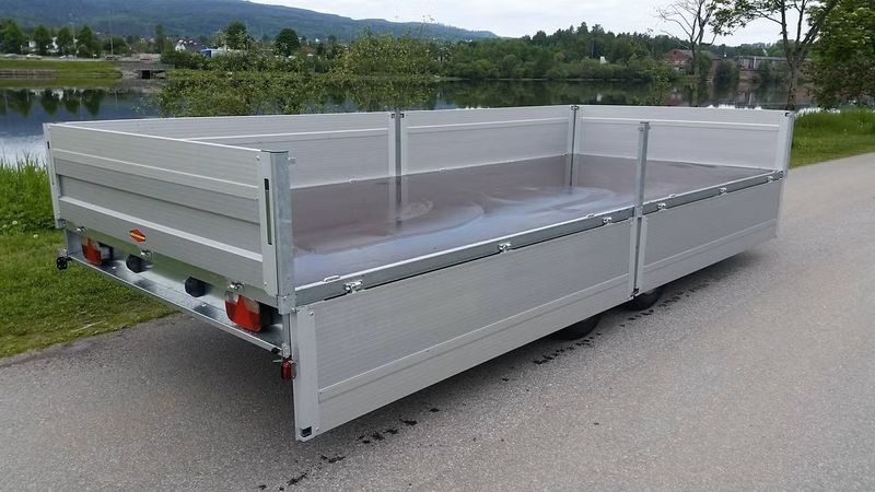 Böckmann HL-AL 5121/27