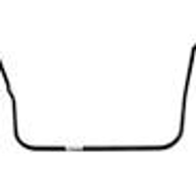 Hovedbilde Stiga dødmannsspak