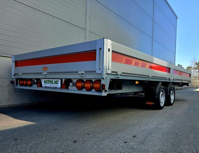 Hovedbilde Böckmann HL-AL 5118/27 F