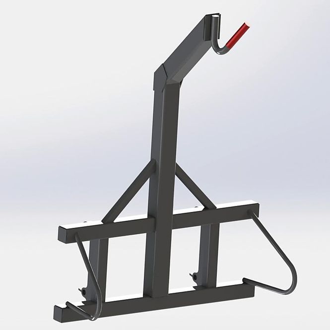 Hovedbilde Storsekkløfter. Euro