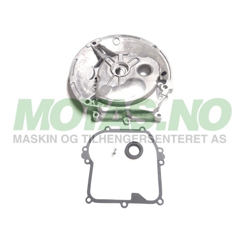 Motorsokkel B&S Classic