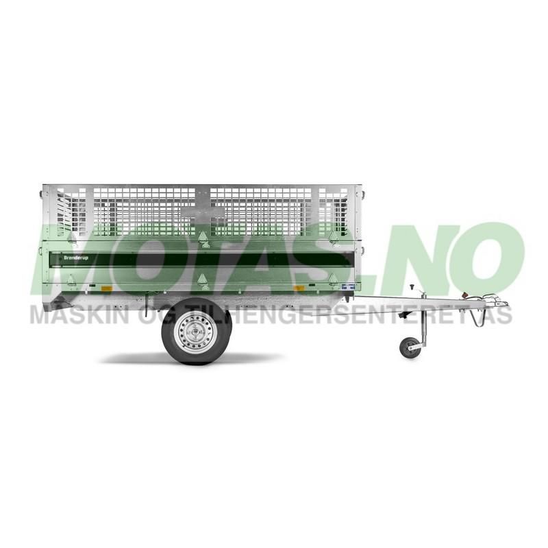 Grindsett 50cm til 4310