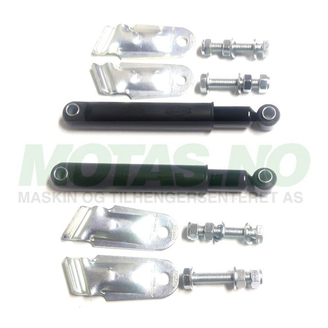 Hovedbilde Støtdempersett Böckmann (AL-KO)