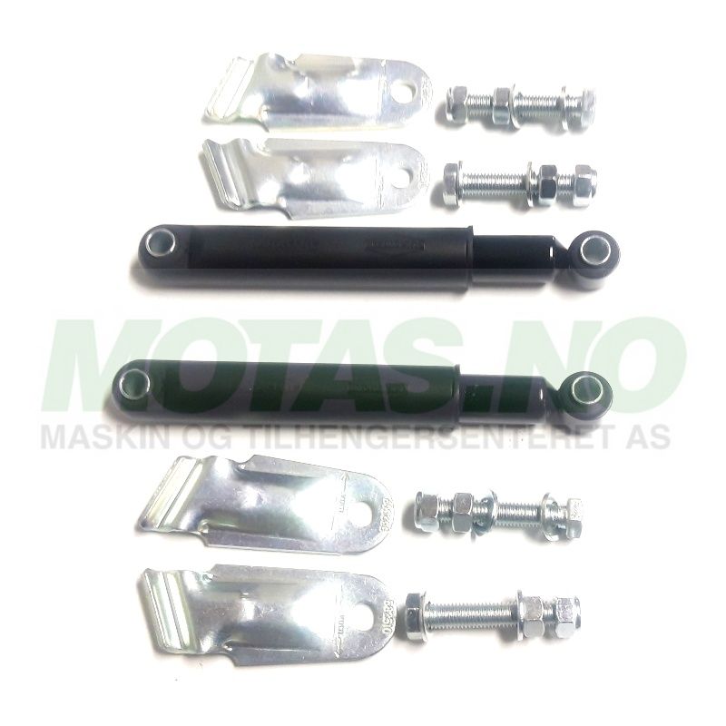 Støtdempersett Böckmann (AL-KO)