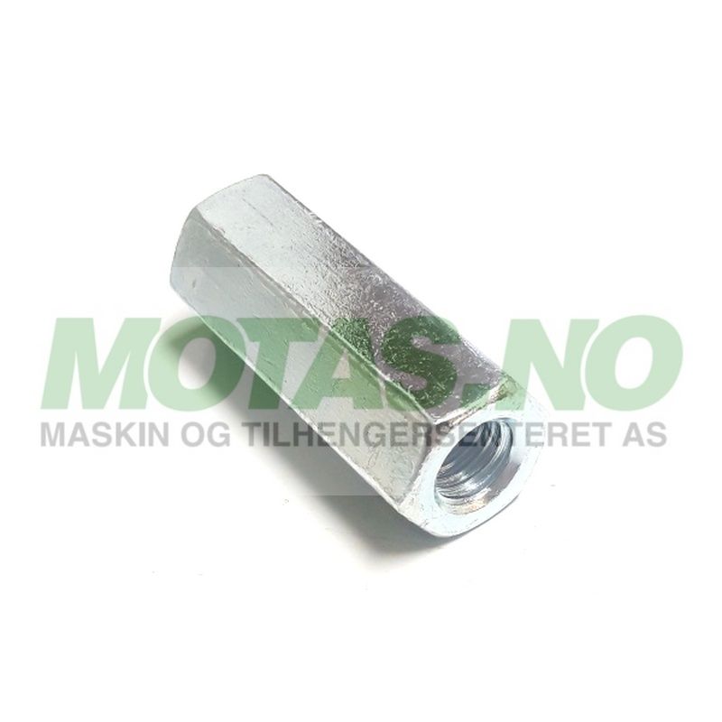 Skjøtemutter Knott M12