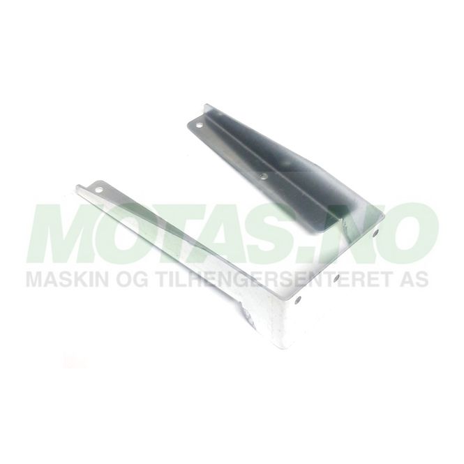 Hovedbilde Hjulskjerm holder 240 halv