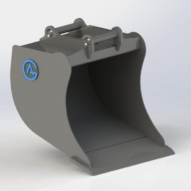 Hovedbilde Graveskuffe S40 500mm 120 L