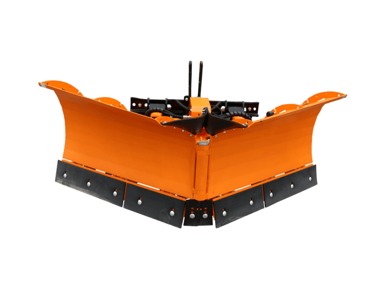 Trejon Vikeplog Optimal VPX 400