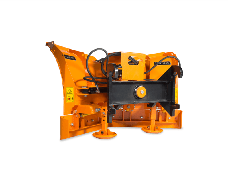 Trejon Vikeplog 180