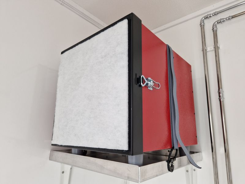 Letthus 370 kombi asbest