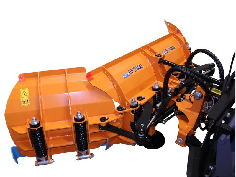 Trejon Optimal UPX 300 