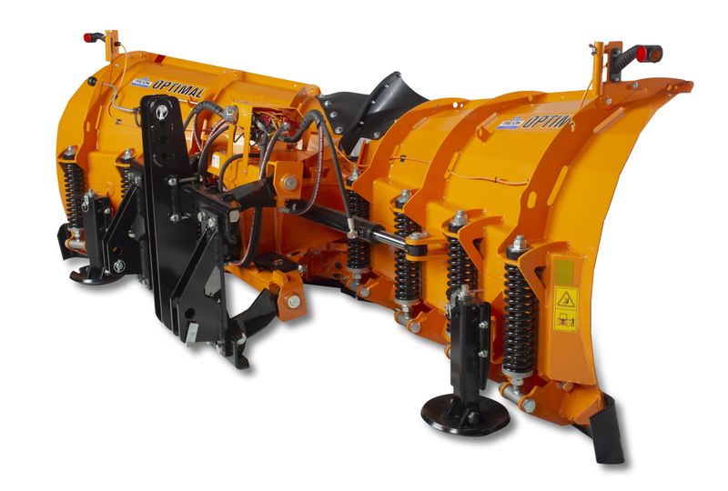 Trejon Vikeplog Optimal VPX 330