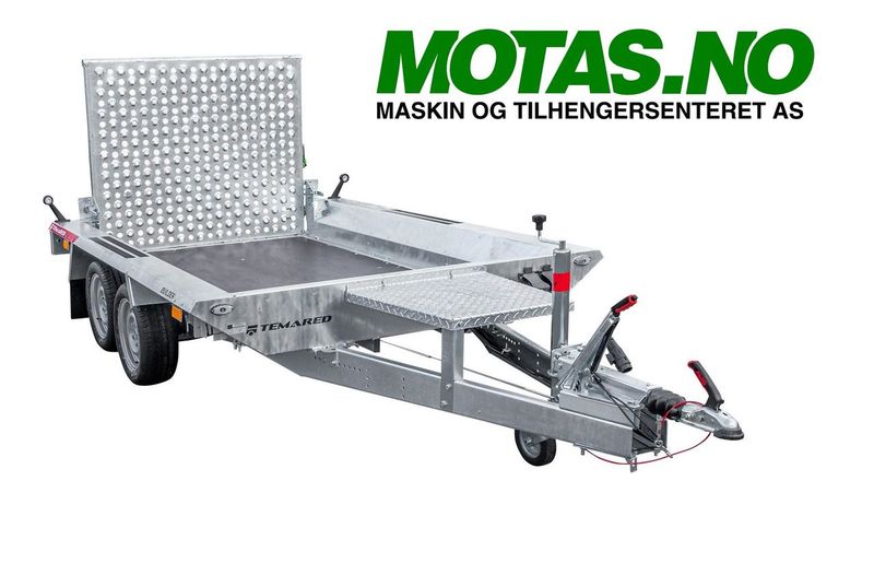 Temared Tara Light maskinhenhger