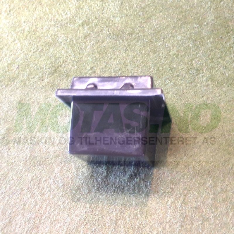 Batteriboks PRG glassfiber