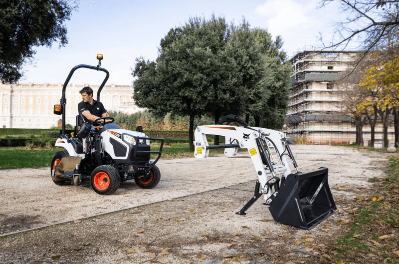 Bobcat CT1025