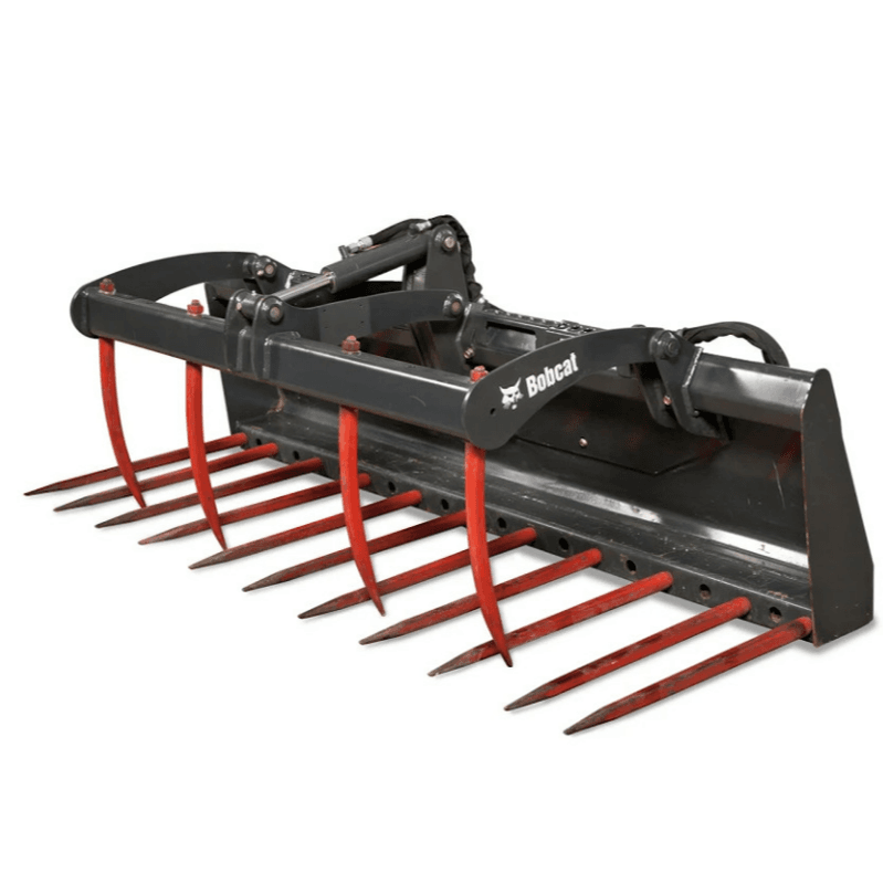 Bobcat Verktøygaffel