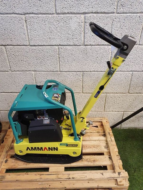 AMMANN 22/40