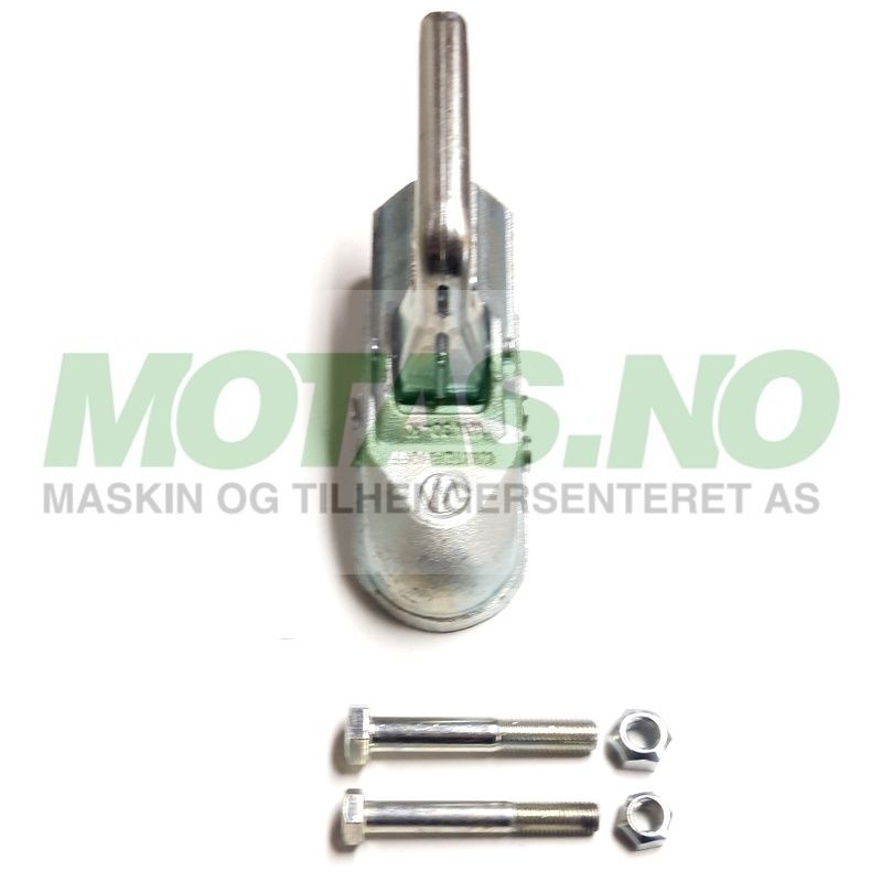 Kulekobling WW30 (3000kg)