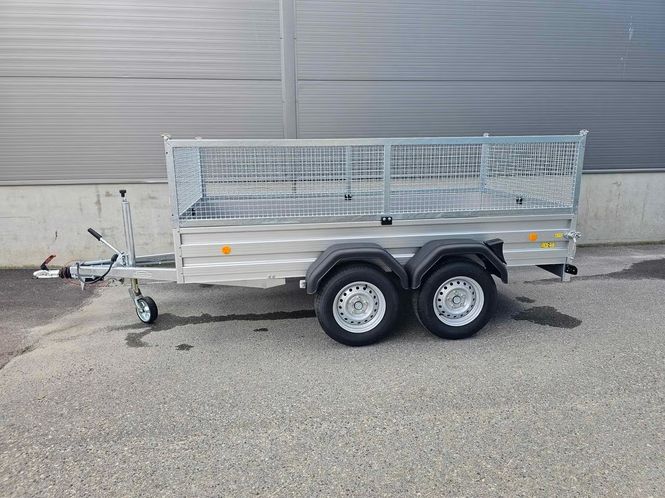 Hovedbilde Böckmann TL-AL 3015/20