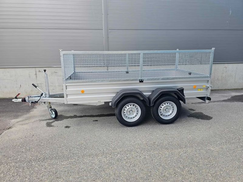 Böckmann TL-AL 3015/20