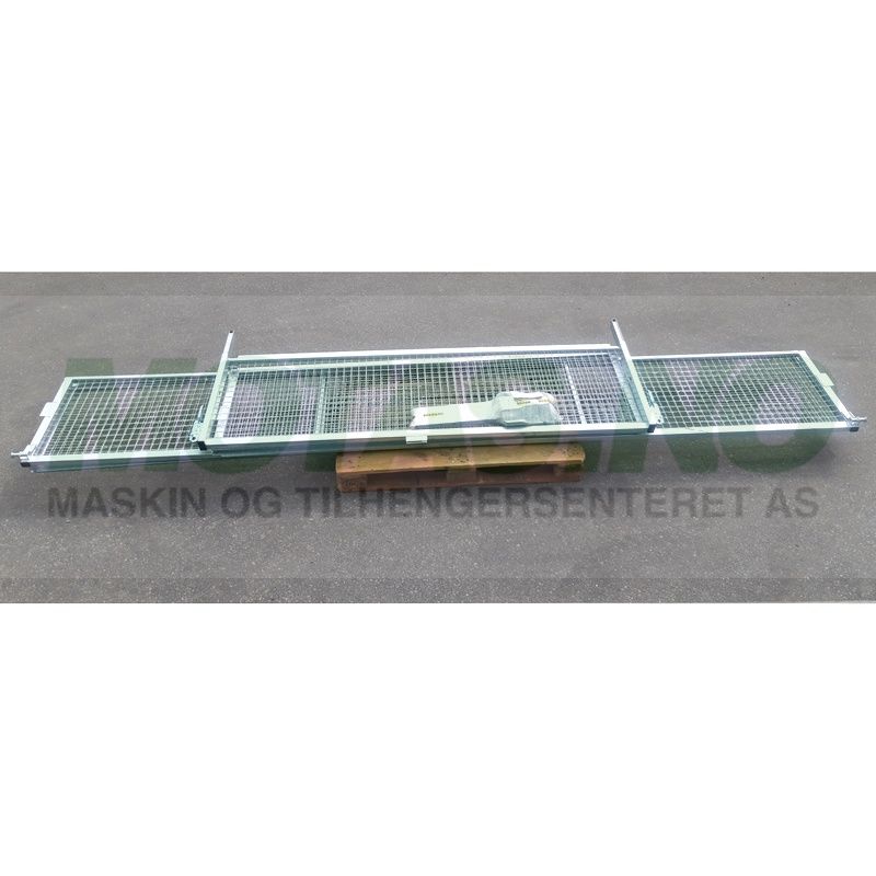 Grindsett HTK...41 600mm